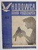 HODOWCA GOŁĘBI POCZTOWYCH NR 6 1960